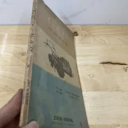 Gạo thực phẩm cho thế giới( sách in năm 1968) 932949