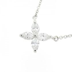 Dây chuyền nhỏ Victoria Tiffany - Hàng hiệu Authentic 841573