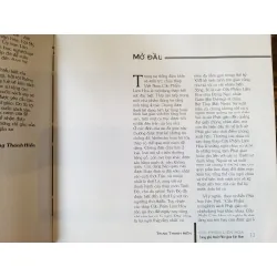 Cửu phẩm liên hoa trong nghệ thuật Phật giáo Việt Nam - Trang Thanh Hiền 698794