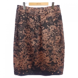 【Mã giảm giá】Chân váy HIROKO KOSHINO