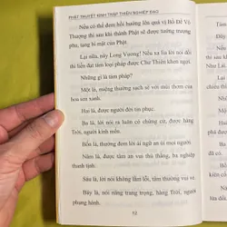 Bộ Kinh Sách Tu Học Phật Pháp - Nhiều tác giả - Cư sĩ Diệu Âm Việt dịch 605504