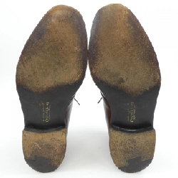 Giày boot CROCKETT&JONES VISARUNO - Hàng hiệu Authentic 904269