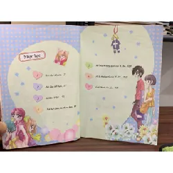 Thiên thần hộ mệnh- Candy Book 600748