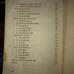 Nguyễn Trường Tộ - thời thế và tư duy cách tân - Hoàng Thanh Đạm 994552