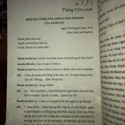 Đêm biến mất - Lisa Jewell 752509