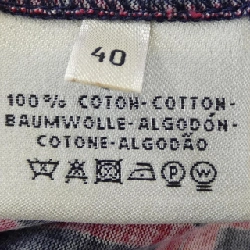 Đầm cắt HERMES - Hàng hiệu Authentic 814189