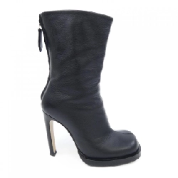 Giày bốt BURBERRY - Hàng hiệu Chính hãng