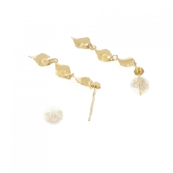 K24YG/K18YG Bông tai - Hàng hiệu Chính hãng 865414