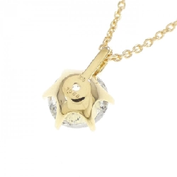 K18YG Dây chuyền kim cương 1.065CT H SI2 Tốt - Hàng hiệu Chính hãng 879761