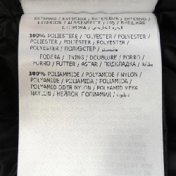 Moncler MONCLER Áo khoác lông 643767