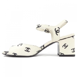 Giày sandal CHANEL G38974X56530 - Hàng hiệu Authentic 658442