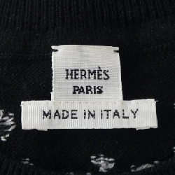 【Mã giảm giá】HERMES Áo len 642207