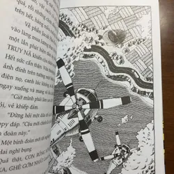 [KỲ ẢO - PHIÊU LƯU] Jacob Hai-hai - Mordecai Richler 697064