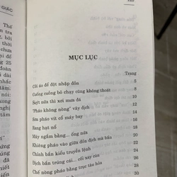 Dùng mưu trong chiến đấu. 999 493862