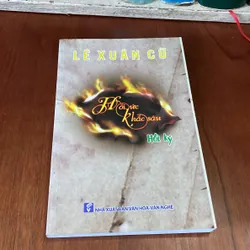 II Tựa sách: Hồi Ký _ Hồi Ức Khắc Sâu, Thơ _ Cho Người Tầm Xuân - Lê Xuân Cừ 561485