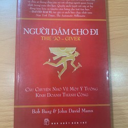 Người dám cho đi (The Go-Giver) 73728