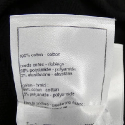 CHANEL LOOK24 P76223V67500 Áo khoác - Hàng hiệu Chính hãng 821210