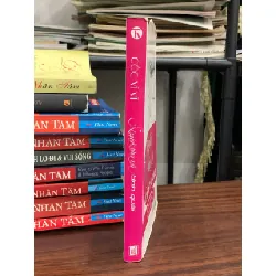 Người phụ nữ tinh quái- Cốc Vĩ Vĩ 690308