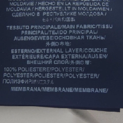 Herno LAMINAR GI00075DL Áo khoác - Hàng hiệu Authentic 822057