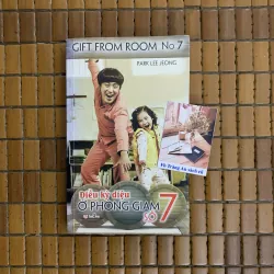 Điều kỳ diệu ở phòng giam số 7