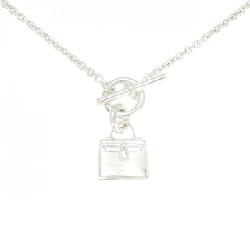 Hàng hiệu Authentic - Dây chuyền Kelly Amulet của Hermès