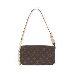 Túi xách Louis Vuitton Monogram Pochette Accessoires M82766