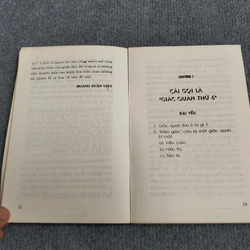 GIÁC QUAN THỨ 6 LÀ GÌ? KHOA HỌC HAY TÀ THUẬT 504720