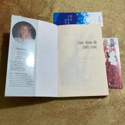 CUỘC ĐỤNG ĐỘ CHẾT CHÓC - CLAIRE CAMERON 740152