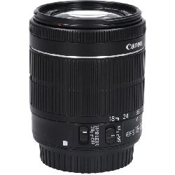 Ống kính EF-S 18-55mm F3.5-5.6 IS STM - Hàng hiệu Chính hãng 879271