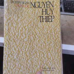 Nguyễn Huy thiệp truyện ngắn chọn lọc. 61