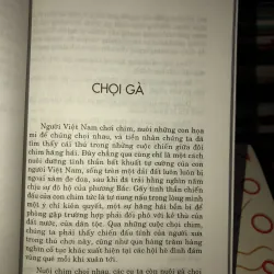 Các thú tiêu khiển Việt Nam - Toan Ánh 758942