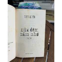 Nửa Đêm Nằm Nhớ - Tiểu Quyên - Tiểu Quyên 961010