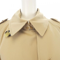 Áo khoác trench Burberry 634444