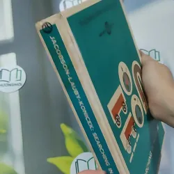 [MIỄN PHÍ BỌC SÁCH] Searching in Science 2 - Jacobson, Lauby & and Konicek 750795