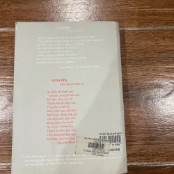 Kinh dịch đạo của người quân tử - Nguyễn Hiến Lê (8) 756441