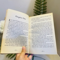 [Sách tiếng Anh 2hand] Like new 90% - 📚 The Keys to the Kingdom: Mister Monday 499507