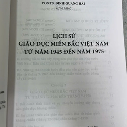 LỊCH SỬ GIÁO DỤC MIỀN BẮC VIỆT NAM TỪ NĂM 1945 ĐẾN NĂM 1975 532245