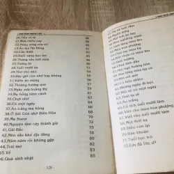 THƠ TÌNH TRONG NGĂN CẶP 1027816