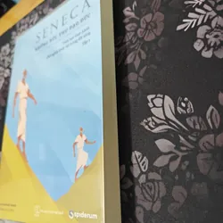 Những Bức Thư Đạo Đức - Seneca 726797