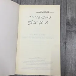 Mô thức mới cho thị trường tài chính- George soros. 6a5 737267