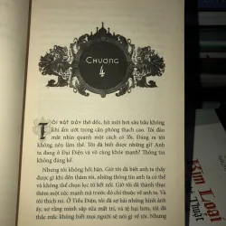 Từ điêu tàn trỗi dậy - Leigh Bardugo 999795