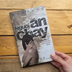 Người ăn chay - Han Kang