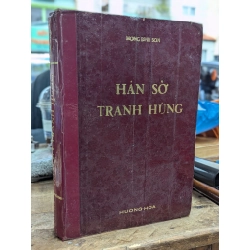 Hán sở tranh hùng - Mộng Bình Sơn dịch 121652