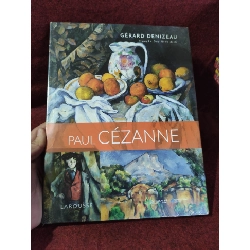 Paul Cézanne mới 100% HCM