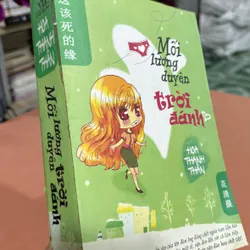 Mối lương duyên trời đánh 🌊 680155