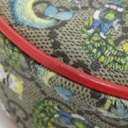 Túi đeo hông trẻ em Gucci 502330 - Hàng hiệu chính hãng 763979