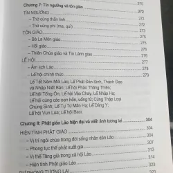 Phật Giáo Trong Dòng Lịch Sử Văn Hóa Lào 694076