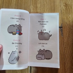 Tớ là mèo Pusheen
30k 501572
