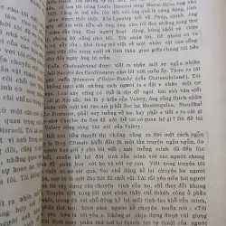 VĂN - SỐ 19 - ANDRÉ MAUROIS TỰ THUẬT 932826