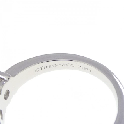 Nhẫn kim cương Tiffany 1.55CT - Hàng hiệu Chính hãng 836486